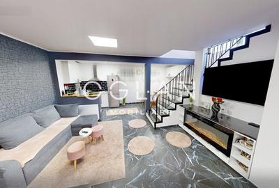 CASA INDIVIDUALA 4 camere - SELIMBAR, Comision 0% - 2