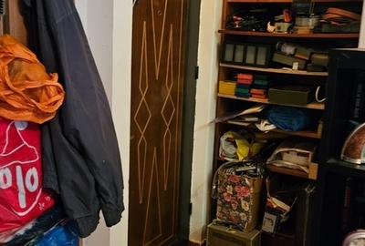 Drumul Taberei, P-ta Moghioros - 4