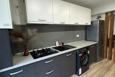 CAMPUS UNIVERSITAR - 2 CAMERE DE INCHIRIAT - TERMEN LUNG - PARCARE INCLUSA - - 17