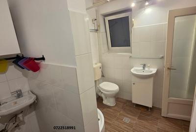 Garsoniera, Parcul Kiseleff, 1 Mai, Clucerului, 240 euro/luna - 3