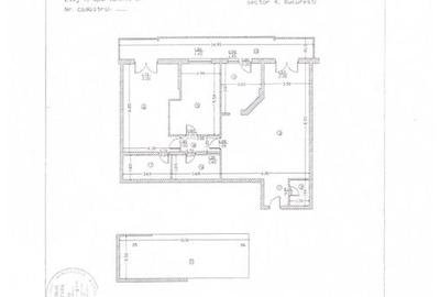Apartament 3 camere Sos. Nordului (Herastrau) - 15