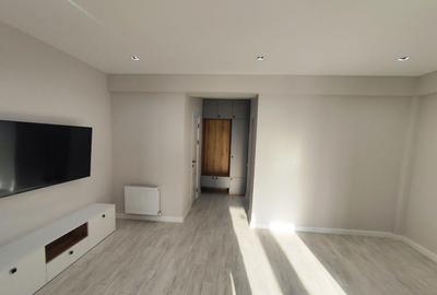 Apartament de inchiriat o camera strada Orastiei - 4