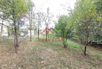 Casă cu Teren 2017 Mp în Breaza - 6