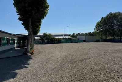 Spațiu comercial, de 990 mp, în Urziceni - 1