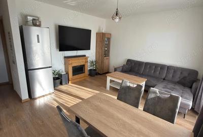 Vand apartament 3 camere , 54 mp - 1