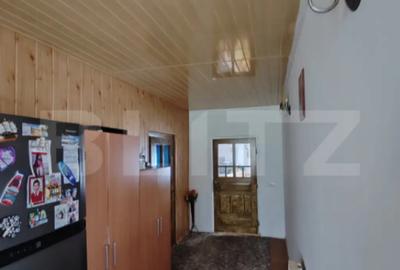 Casă cu 7 camere cu Teren 720 Mp în Central - 10