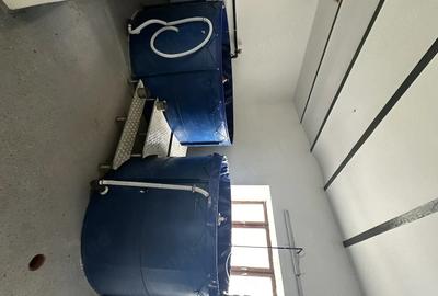 Spațiu comercial, de 600 mp, în Central - 18