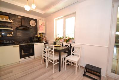 De vanzare 1/2 duplex, mobilat, utilat, in Sanmihaiu Roman - 7
