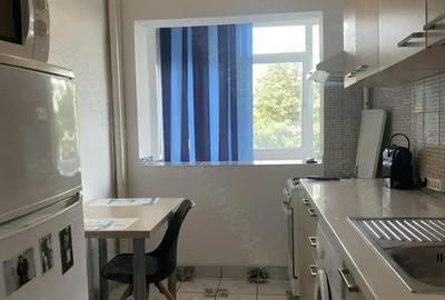 Agentia imobiliara VIGAFON inchiriaza apartament 2 camere Vest-Cantacuzino - 2