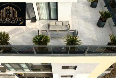 Apartament cu 3 camere semidecomandat, mobilat în Dristor - 14