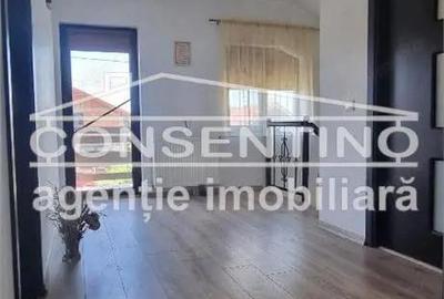 Se vinde casa si teren in zona Capatanesti - 6