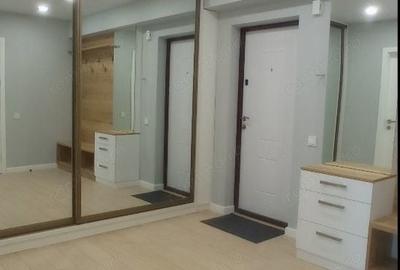 Apartament cu 2 camere semidecomandat în Colentina - 1