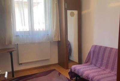 Vila de vanzare 4 camere zona Parcul Circului, Bucuresti 182 mp - 4