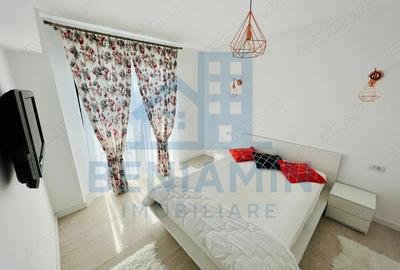 Apartament cu 3 camere semidecomandat în Calea Severinului - 11