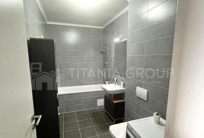 Garsoniera cocheta, cu loc de parcare in Avantgarden Bart... - 6