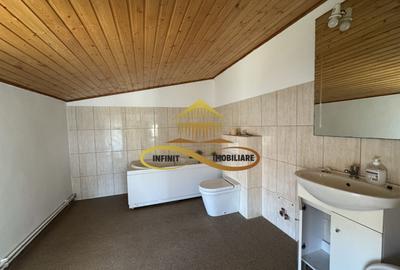 Hala spatiu industrial  birouri  cazare in Bacau Buhoci - 7