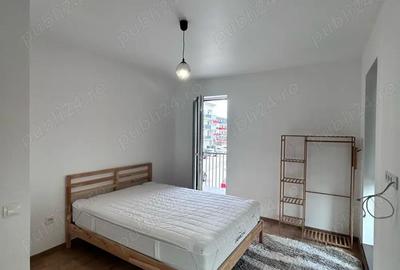 Apartament de inchiriat, 2 camere semidecomandat, zona Sesu de Sus - 5