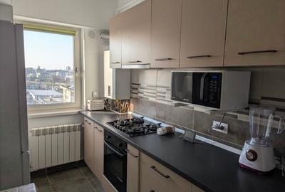 Apartament cu 2 camere semidecomandat în Tudor Vladimirescu - 3