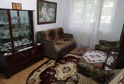 Apartament cu 2 camere semidecomandat în Central - 2