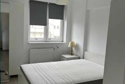 Apartament cu 2 camere decomandat, mobilat în Amzei - 3