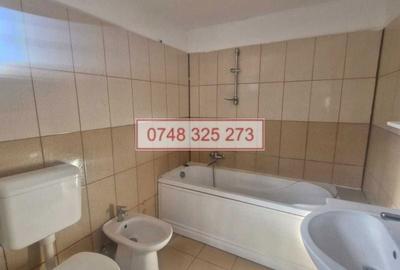 Apartament cu 3 camere decomandat în Doamna Ghica - 8