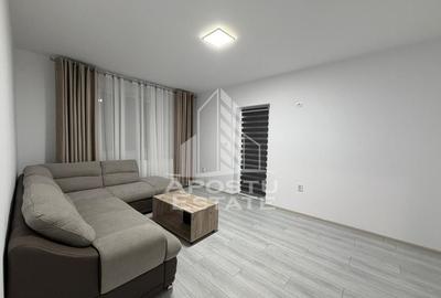 Apartament cu 2 camere, decomandat, 2 locuri de parcare,Bloc nou - 2