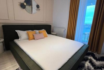 Apartament cu 2 camere decomandat în Dobroești - 3