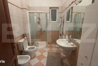 Apartament cu 3 camere în Someșeni - 10