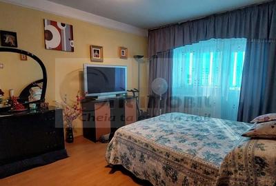APARTAMENT 2 CAM DECOMANDAT ALEXANDRU ETAJ 5 DIN 10 LIBER - 4