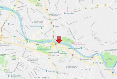 Apartament cu 2 camere în Central - 4
