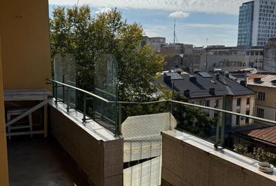 Vanzare apartament 2 camere Piata Amzei Vanzare apartament 2 camere Piata Amzei - 12