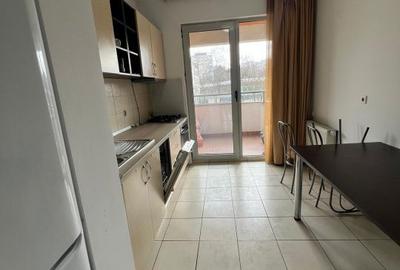 Apartament cu 3 camere, mobilat în Militari - 18