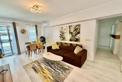 DE INCHIRIAT | APARTAMENT 3 CAMERE | BELVEDERE RESIDENCE | PARCARE - 2