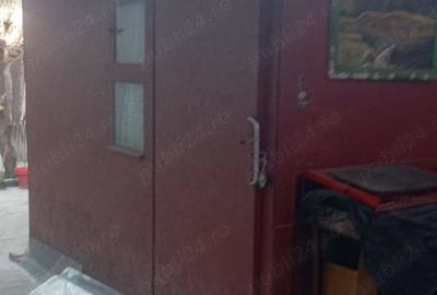 Casă cu 2 camere cu Teren 390 Mp în Central - 9