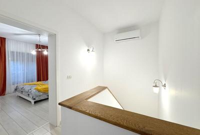 Casă cu 4 camere cu Canalizare în Giroc - 19