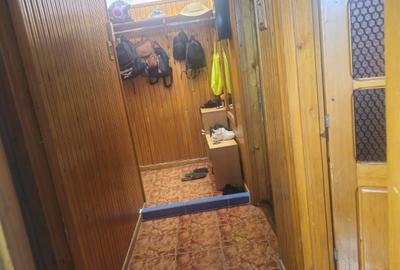 Apartament cu 2 camere decomandat în Carrefour - 1