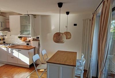 CASA INDIVIDULA MODERNA - TEREN 1867 MP - TUNARI - 10