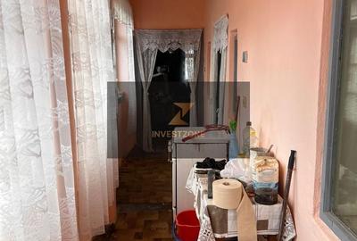 Casă cu 4 camere cu Teren 2328 Mp în Vadu Crișului - 4