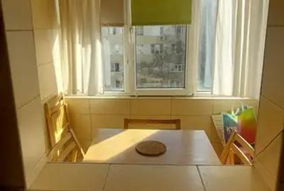 Apartament cu 3 camere decomandat, mobilat în Titan - 3