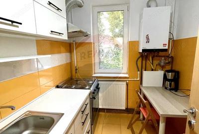 Apartament cu 2 camere de inchiriat in zona City Park Mall - 3