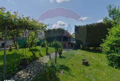 Casă cu 3 camere în Tisa - 1