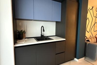 Garsoniera Premium/ Smart Home - 5