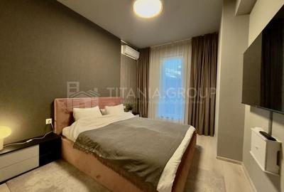 Penthouse de excepție, cu 3 camere si terasa, chiar langa Mall Coresi - 9