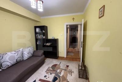 Apartament cu 3 camere semidecomandat în Semicentral - 8