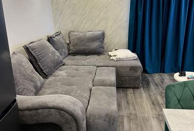Apartament cu 2 camere decomandat în Central - 4