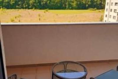 Apartament cu 2 camere semidecomandat în Băneasa - 11