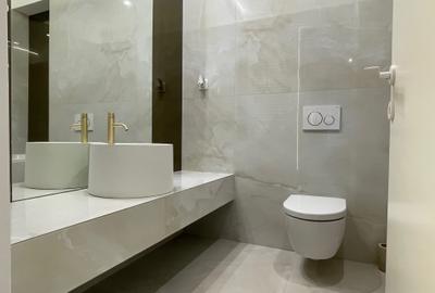 Apartament cu 3 camere decomandat în Pipera - 12