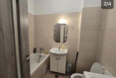 Garsonieră în Chiajna - 1