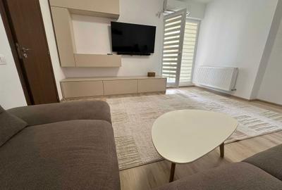 Apartament cu 2 camere decomandat în Păcii - 3