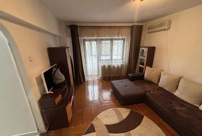 Apartament 2 Camere / Stefan cel Mare / Centrala Proprie / 1 - 1